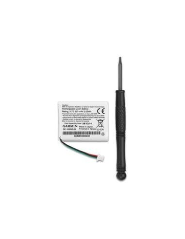 Replacement battery pack kit for...