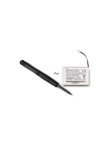 Kit batterie de rechange pour collier...