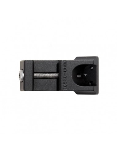 Base for EraTac accessories inclined...