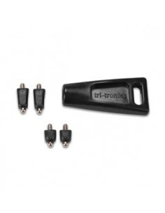 Kit contact inox pour...