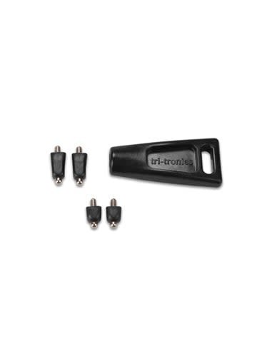 Kit contact inox pour collier PT -...
