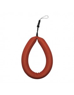 Lanyard with float for...