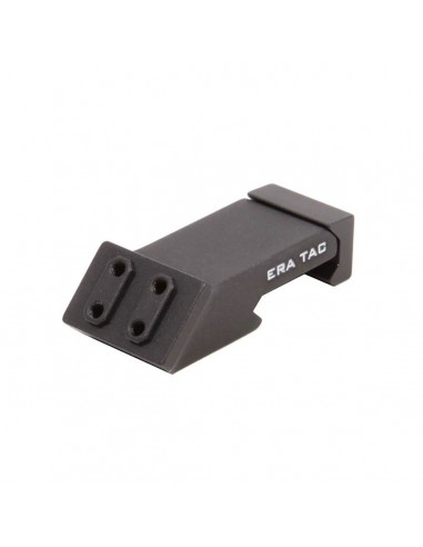 Base for EraTac accessories inclined...