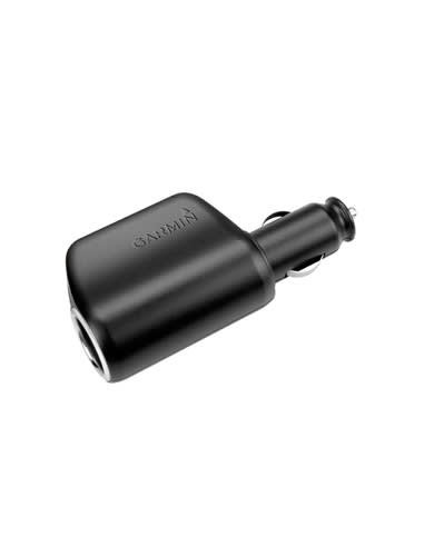 High speed multiple charger - GARMIN