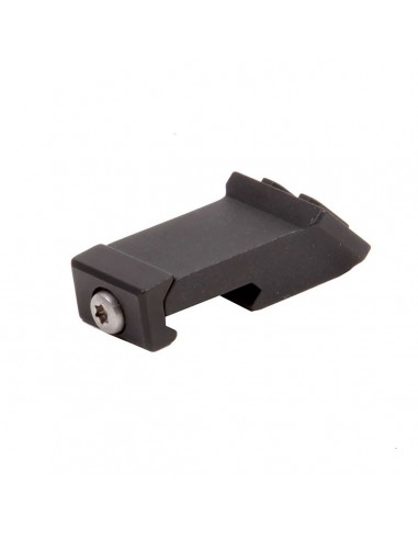 Base for EraTac accessories inclined...