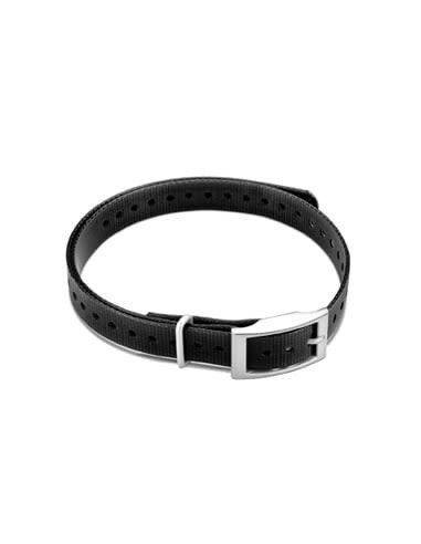 Strap 690x19 mm, black color, for PT...