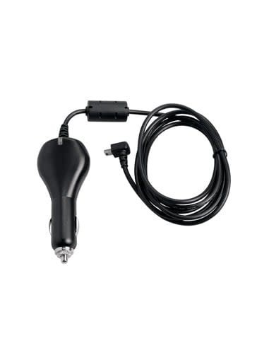 Cigarette lighter cable for eTrex...