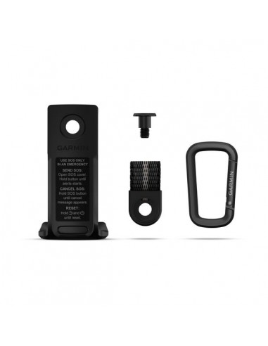 Spare adapter with carabiner - GARMIN