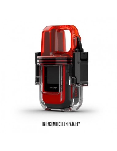 inReach Mini underwater case - GARMIN