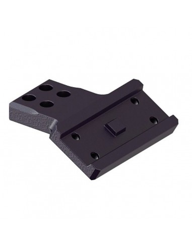 Adaptador lateral para Red Dot Micro...
