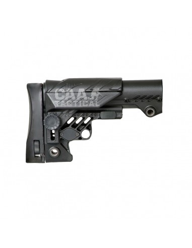 Calcio corto con pod per AR15 Sniper...