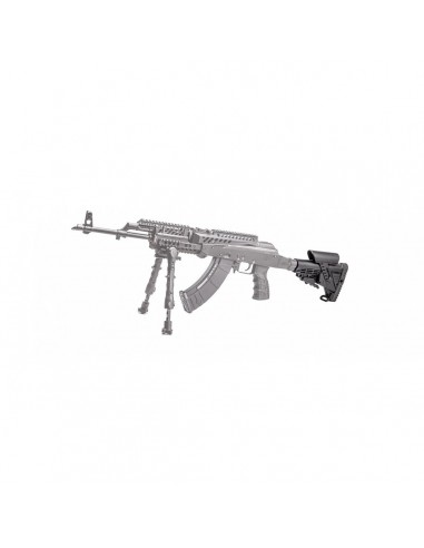 CAA universal stock with adjustable...