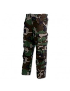 Pantalone Woodland Art P213...