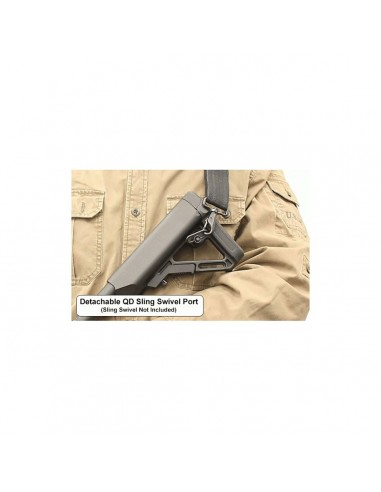 Calcio S1 Ops Ready Model 4 con o...