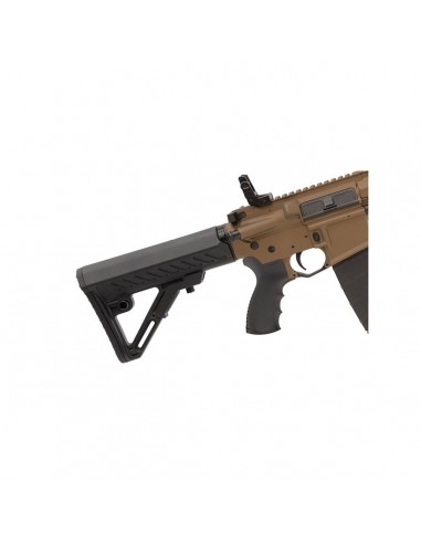 Crosse S2 Ops Ready pour AR15/M4 Mil...