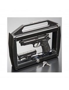 Blaze Standard Semi-Auto...