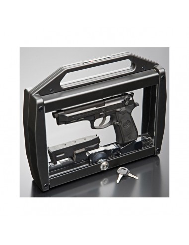 Blaze Standard Semi-Auto Pistol Case...