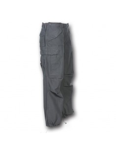 Pantalone Verde Militare...