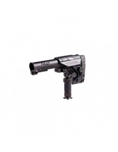 Calcio per AR15 e SR-25 Sniper per...
