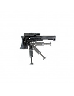 Calcio per AR15 e SR-25... 2