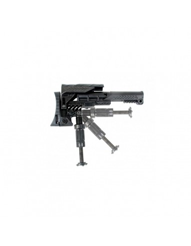Calcio per AR15 e SR-25 Sniper per...
