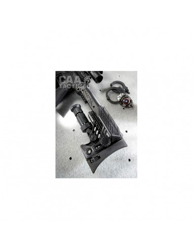 Stock for AR15 and SR-25 Sniper for...