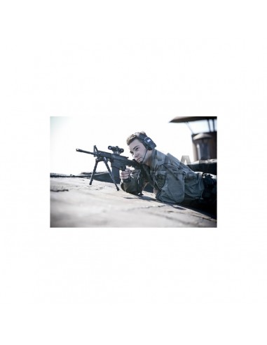 Calcio per AR15 e SR-25 Sniper per...