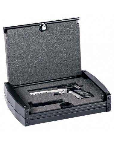 Mallette pistolet Black Box avec...