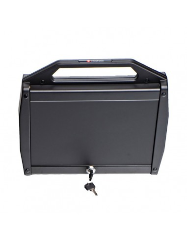 Mallette pistolet Black Box avec...