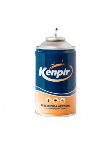 Aerosol Insecticida Kenpir - KENPIR