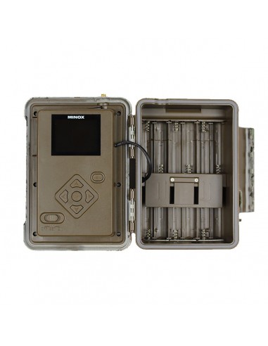Trail Camera DTC 1100 con modulo GSM...