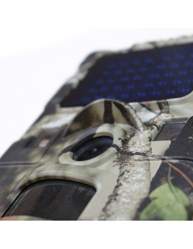Trail Camera DTC 1100 con modulo GSM...