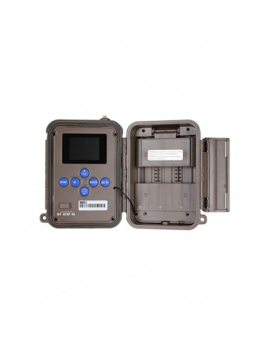 Trail Camera SnapShot Multi 3G HD con...