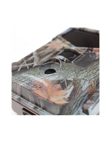 Trail Camera SnapShot Multi 3G HD con...