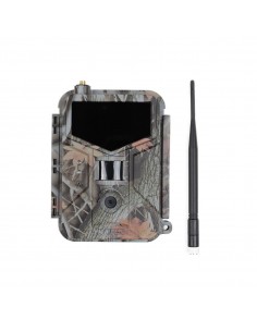 Trail Camera SnapShot Multi...