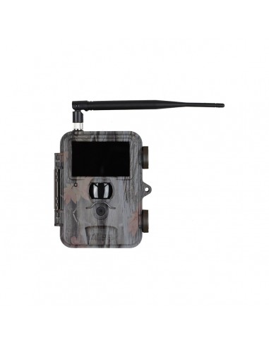 Trail Camera Snapshot Mobile Black...