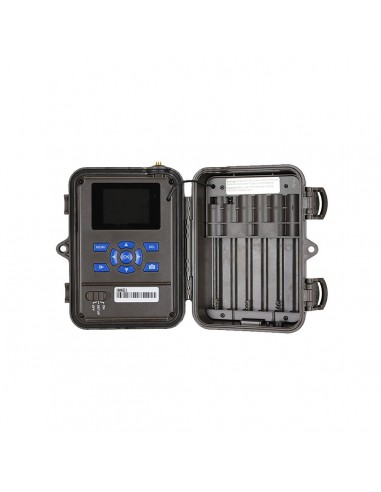 Trail Camera Snapshot Mobile Black...