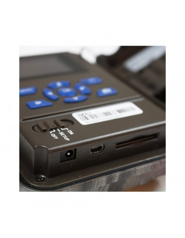 Trail Camera Snapshot Mobile Noir 5.1...