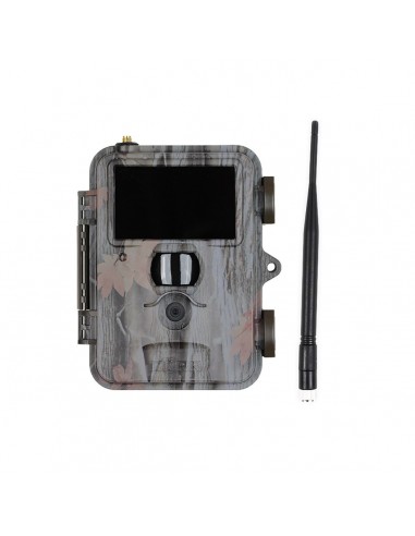 Trail Camera Snapshot Mobile Noir 5.1...