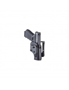 Ambidextrous holster for...
