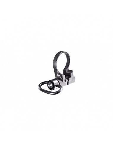 Quick release attachment ring for One...