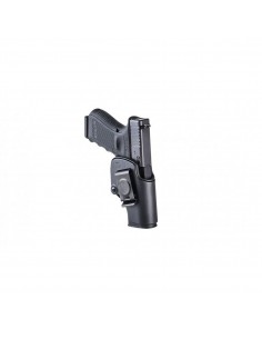 CAA - Étui Slim Glock pour...