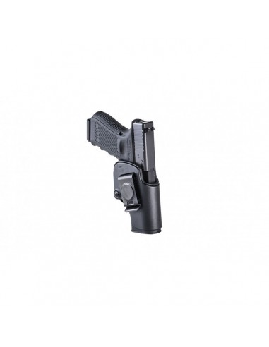 Slim Glock holster for internal carry...