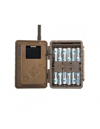 Trail Camera DTC 1000 con modulo di...