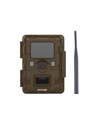 Trail Camera DTC 1000 con modulo di...