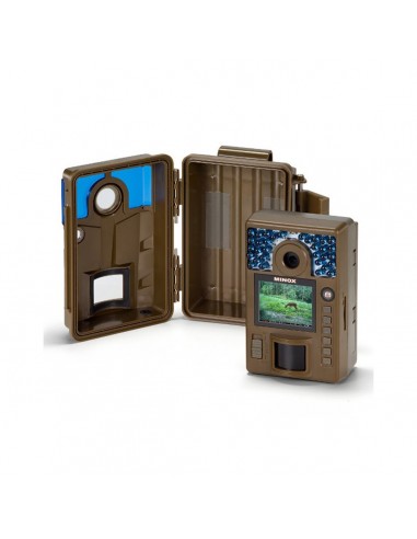 Trail Camer DTC 700 con modulo...