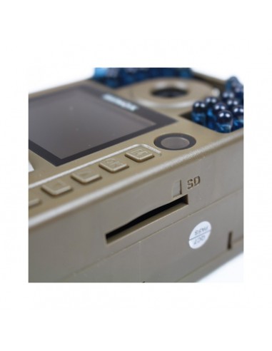 Trail Camer DTC 700 con modulo...
