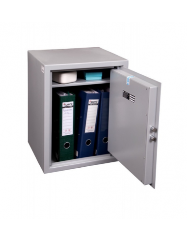 Certified armored cabinet for guns,...