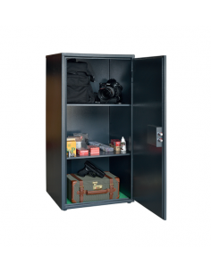 Armoire blindée certifiée...