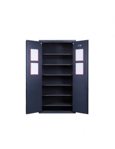 Armoire blindée certifiée...